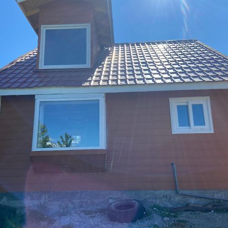 Casa Descanso Cochrane Dış mekan fotoğraf