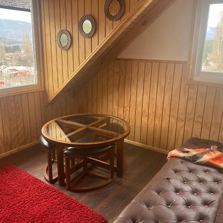 Casa Descanso Cochrane Dış mekan fotoğraf