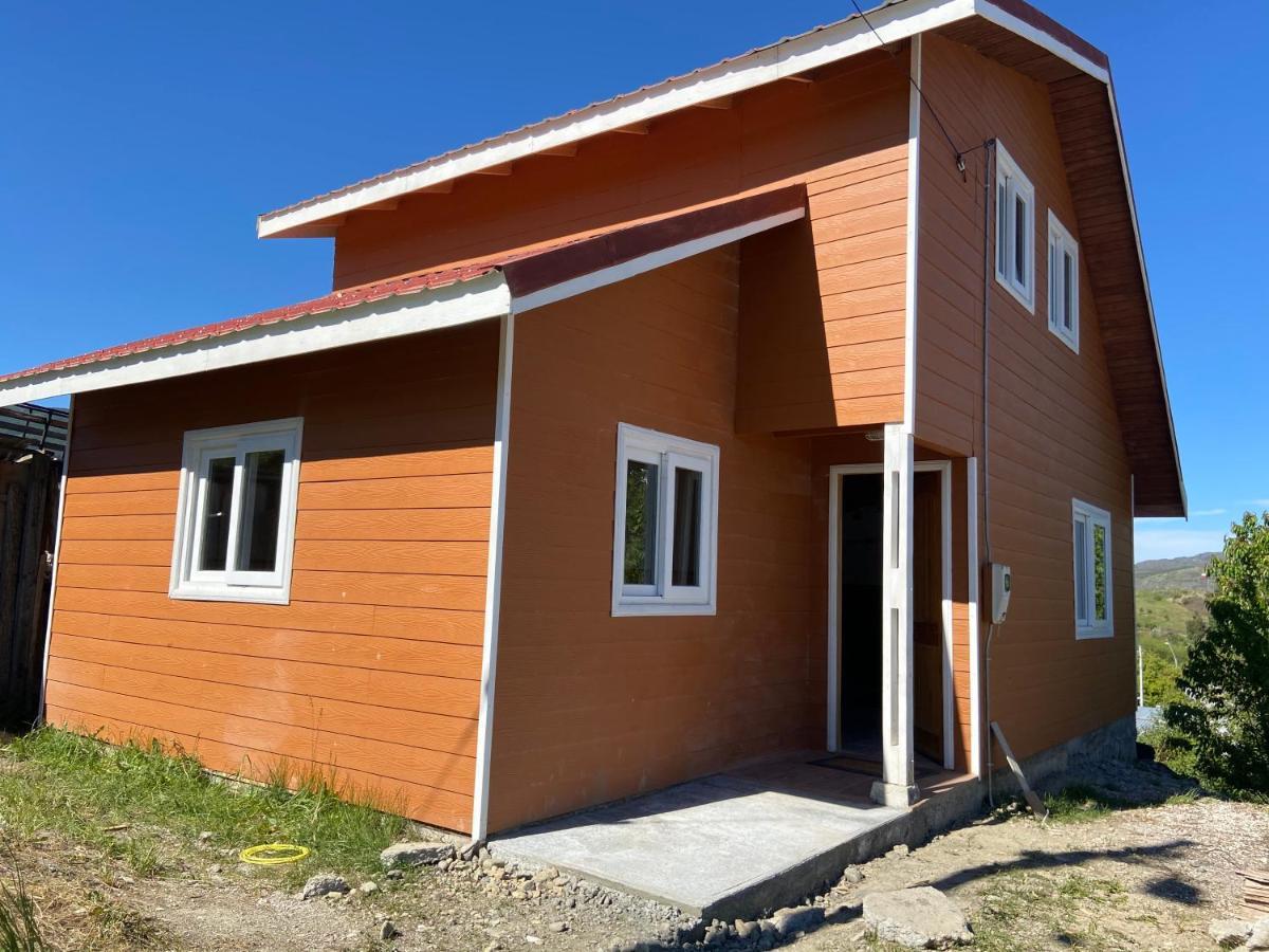 Casa Descanso Cochrane Dış mekan fotoğraf