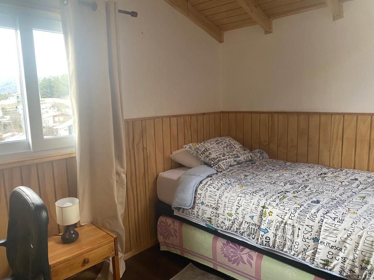 Casa Descanso Cochrane Dış mekan fotoğraf
