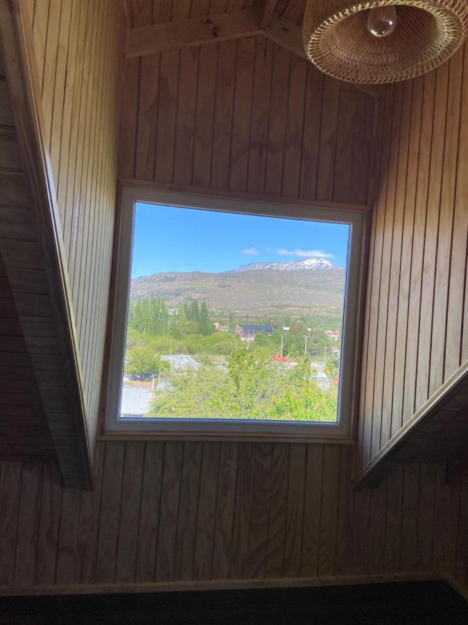 Casa Descanso Cochrane Dış mekan fotoğraf