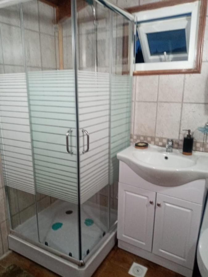 Casa Descanso Cochrane Dış mekan fotoğraf